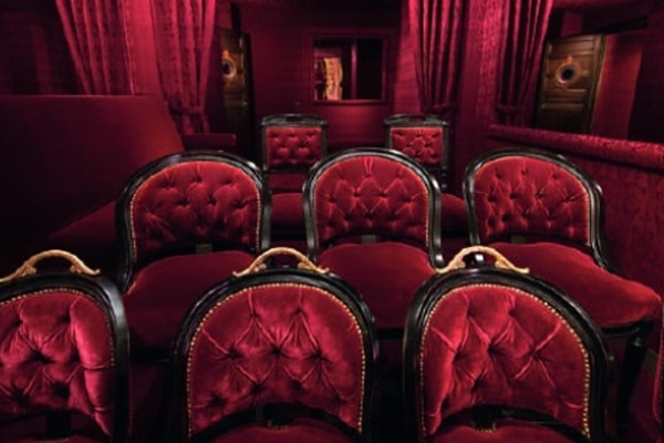 Henryot & Cie, des Vosges aux plus beaux hôtels et palais